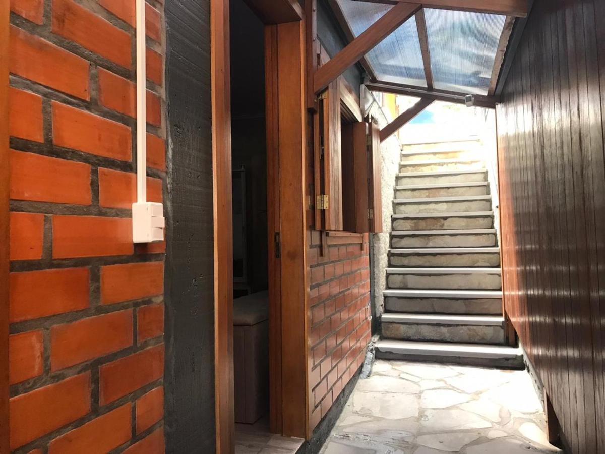 Residenciais Gramado Encantos Exterior foto
